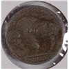 Image 2 : HOBO NICKEL STAMPED OC ON REVERSE