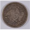 Image 2 : 1877-S SEATED LIBERTY HALF DOLLAR VF