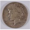 Image 1 : 1921 PEACE DOLLAR XF