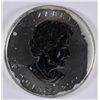Image 2 : 2011 CANADA WOLF 1 OZ SILVER