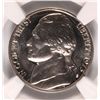 Image 2 : 1973-S JEFFERSON NICKEL NGC PF-66 ULTRA CAMEO