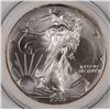 Image 1 : 2003 AMERICAN SILVER EAGLE UNC