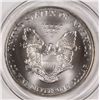 Image 2 : 2003 AMERICAN SILVER EAGLE UNC