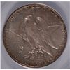 Image 2 : 1935-S TEXAS COMMEN HALF DOLLAR PCGS MS-64 OGH