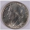Image 2 : 1936-S BOONE COMMEN HALF DOLLAR MS-64