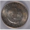 Image 2 : 1952-D WASHINGTON/CARVER COMMEN HALF DOLLAR PCGS MS-64 OGH