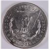 Image 2 : 1878 7TF MORGAN DOLLAR CH BU