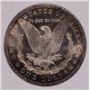 Image 3 : 1884-CC MORGAN DOLLAR ANACS MS-64