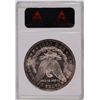 Image 4 : 1884-CC MORGAN DOLLAR ANACS MS-64