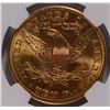 Image 3 : 1899-S $10 GOLD LIBERTY NGC MS-63