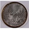 Image 2 : 1996 SILVER AMERICAN EAGLE
