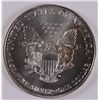 Image 2 : 1997 SILVER AMERICAN EAGLE
