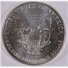 Image 2 : 1998 SILVER AMERICAN EAGLE