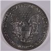Image 2 : 1999 SILVER AMERICAN EAGLE