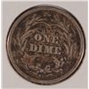 Image 2 : 1906-O BARBER DIME VF-25