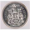 Image 3 : 1965 CANADIAN HALF DOLLAR, PCI MS-66  TRENDS FOR $1000.00