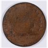 Image 1 : 1787 FUGIO (POINTED RAYS) (RARE)