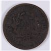 Image 2 : 1805 HALF CENT G/VG