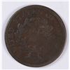 Image 2 : 1806 HALF CENT G/VG