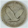 Image 2 : 1921 STANDING LIBERTY QUARTER, F/VF KEY DATE!