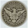 Image 2 : 1914 BARBER HALF DOLLAR, VG