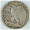 Image 2 : 1938-D WALKING LIBERTY HALF DOLLAR, VF-30