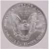 Image 3 : 2002 AMERICAN SILVER EAGLE PCI MS-70 TRENDS $1250