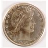Image 1 : 1898-O BARBER HALF DOLLAR MS-62