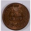 Image 2 : 1908 INDIAN HEAD CENT MS-64+