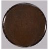 Image 2 : 1911-S LINCOLN CENT VG
