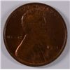Image 1 : 1931 LINCOLN CENT MS-64+