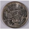 Image 2 : 1937-D BOONE COMMEN HALF DOLLAR MS-64
