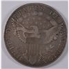 Image 2 : 1798 (POINT 9 CLOSE DATE) BUST DOLLAR VF-30 (NICE ORGINAL)
