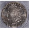 Image 2 : 1878-CC MORGAN DOLLAR PCGS MS-63