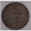 Image 2 : 1889-CC MORGAN DOLLAR ICG EF-40