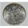 Image 3 : 1962-D ROOSEVELT DIME, PCI MS-67 FULL TORCH!  LISTS FOR $225.00