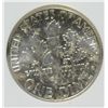 Image 3 : 1963-D ROOSEVELT DIME, PCI MS-67 FULL TORCH!  LISTS FOR $438.00