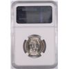 Image 4 : 1946-S WASHINGTON QUARTER, NGC MS-65!