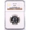 Image 1 : 1959 WASHINGTON QUARTER, NGC PROOF-67