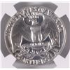 Image 3 : 1961 WASHINGTON QUARTER, NGC PROOF-67