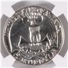 Image 3 : 1962 WASHINGTON QUARTER, NGC PROOF-67 SUPER