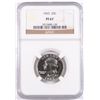 Image 1 : 1963 WASHINGTON QUARTER, NGC PROOF-67