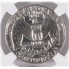 Image 3 : 1963 WASHINGTON QUARTER, NGC PROOF-67