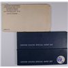 Image 1 : 1965,1966 AND 1967 U.S.  SPECIAL MINT SETS IN ORIGINAL PACKAGING