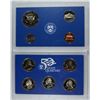 Image 3 : 1999 THRU 2005 U.S. PROOF SETS IN NICE ORIGINAL PACKAGING