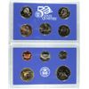 Image 7 : 1999 THRU 2005 U.S. PROOF SETS IN NICE ORIGINAL PACKAGING