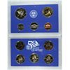 Image 9 : 1999 THRU 2005 U.S. PROOF SETS IN NICE ORIGINAL PACKAGING