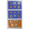 Image 3 : 2008 U.S. 14 pcs CLAD PROOF SET, IN SUPERB MINT PACKAGING THIS IS THE BETTER ONE