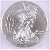 Image 2 : 2014 AMERICAN SILVER EAGLE, ICG MS-70!   PREFECT!