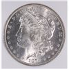 Image 2 : 1878 7TF REVERSE OF 78 MORGAN SILVER DOLLAR, VAM 132, NGC MS-64